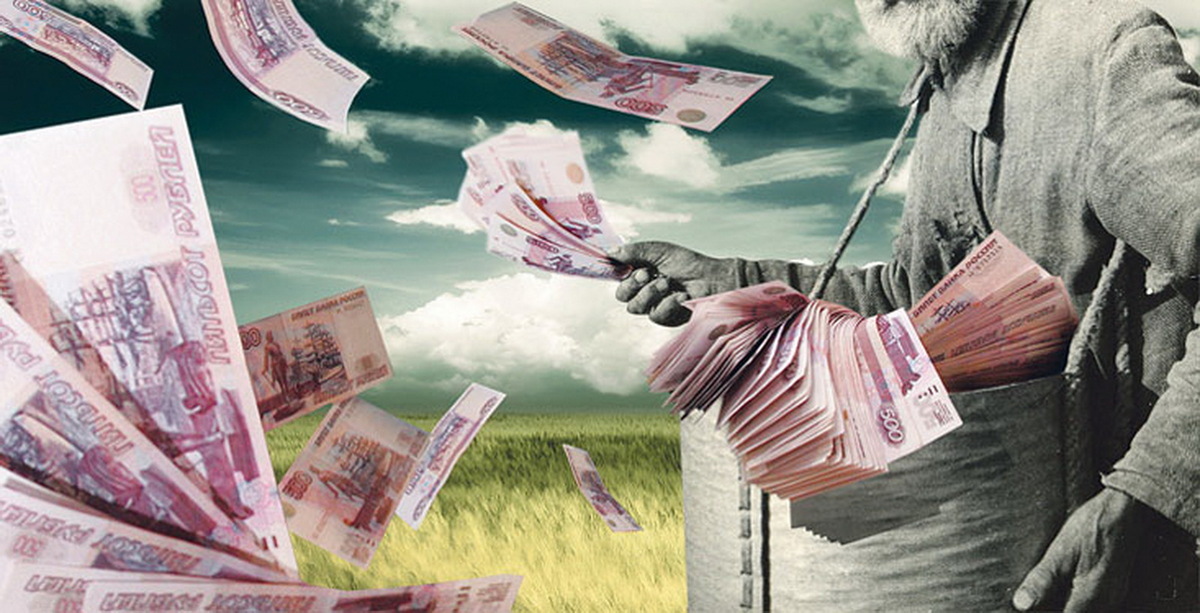 Жителя Тверской области мошенники дважды обманули по-крупному