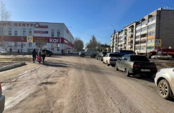 Женщина на «Форде», ослеплённая солнцем, сбила пешехода в Тверской области Женщина на «Форде», ослеплённая солнцем, сбила пешехода в Тверской области