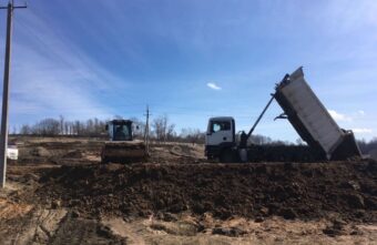 В Тверской области реконструируют водозаборные сооружения Ржев-1 и Ржев-2