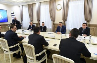 В Тверской области запустят пилотный проект по продаже лекарств через отделения «Почты России»