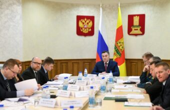 В Тверской области появятся новые фермы и завод по переработке молока