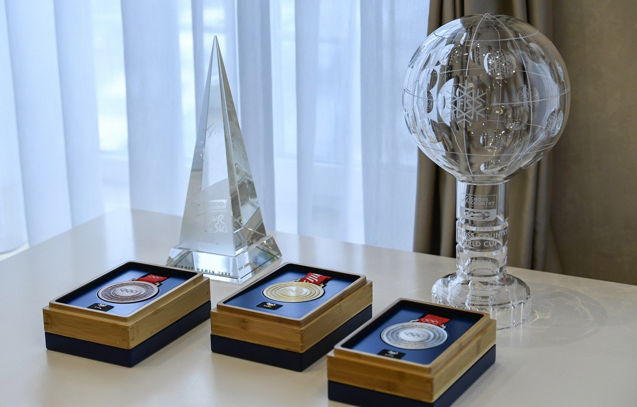 Наталья Непряева получила звание «Почетный гражданин Тверской области»