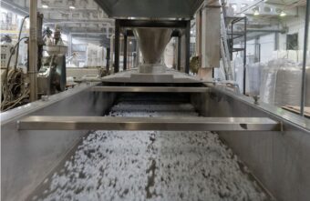 Компания «Полигран» откроет в Твери новый производственный цех Компания «Полигран» откроет в Твери новый производственный цех