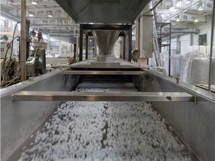 Компания «Полигран» откроет в Твери новый производственный цех