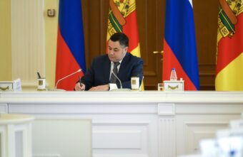 Больше 600 детских лагерей будут работать летом в Тверской области Больше 600 детских лагерей будут работать летом в Тверской области