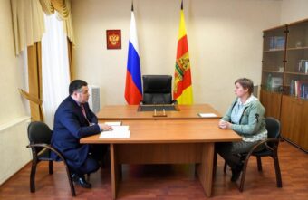 Многодетная семья из Жарковского района сможет улучшить жилищные условия