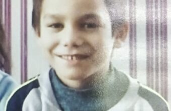 В Тверской области возбудили уголовное дело по факту исчезновения ребёнка В Тверской области возбудили уголовное дело по факту исчезновения ребёнка