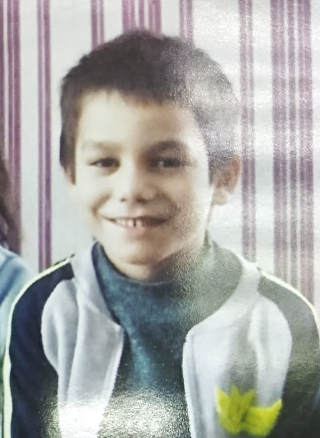 В Тверской области возбудили уголовное дело по факту исчезновения ребёнка