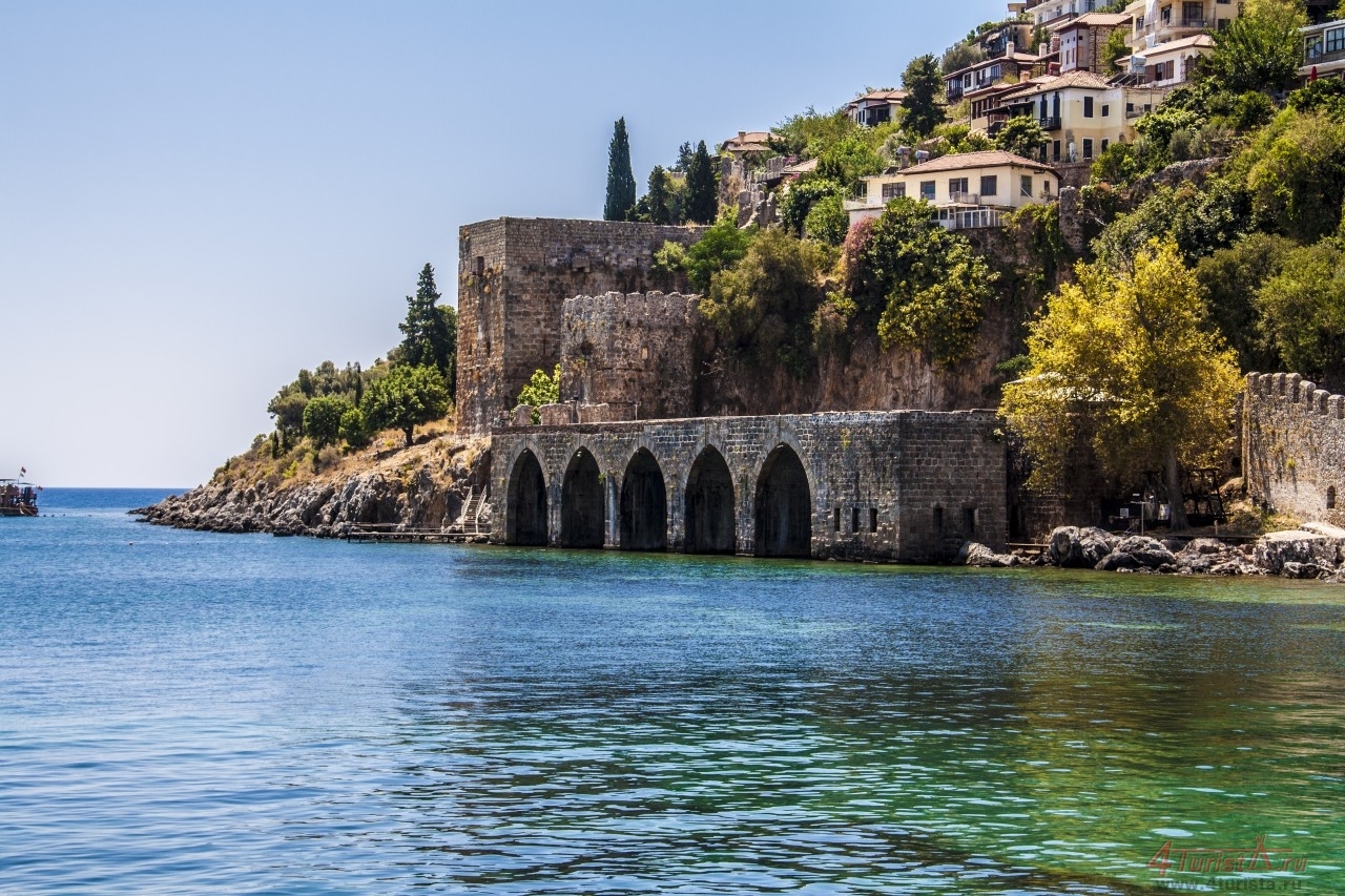 Стало известно, когда жители Тверской области смогут опять летать в Турцию