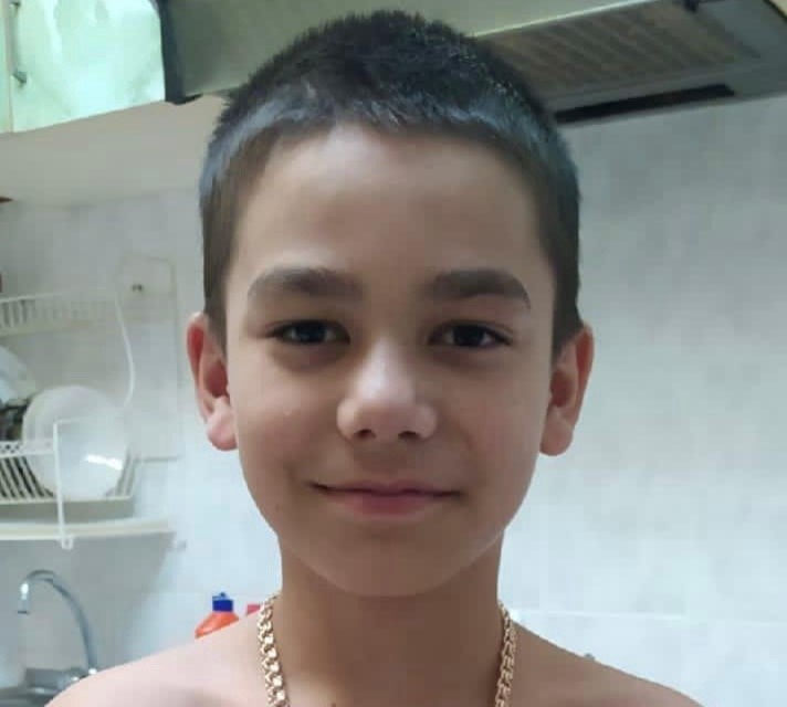 Появились интересные подробности в деле о пропавшем мальчике в Тверской области