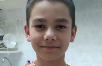 Биологический отец увёз в неизвестном направлении мальчика из Тверской области Биологический отец увёз в неизвестном направлении мальчика из Тверской области