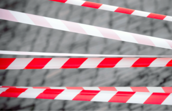 В Тверской области на городской улице нашли снаряд времён Великой Отечественной войны