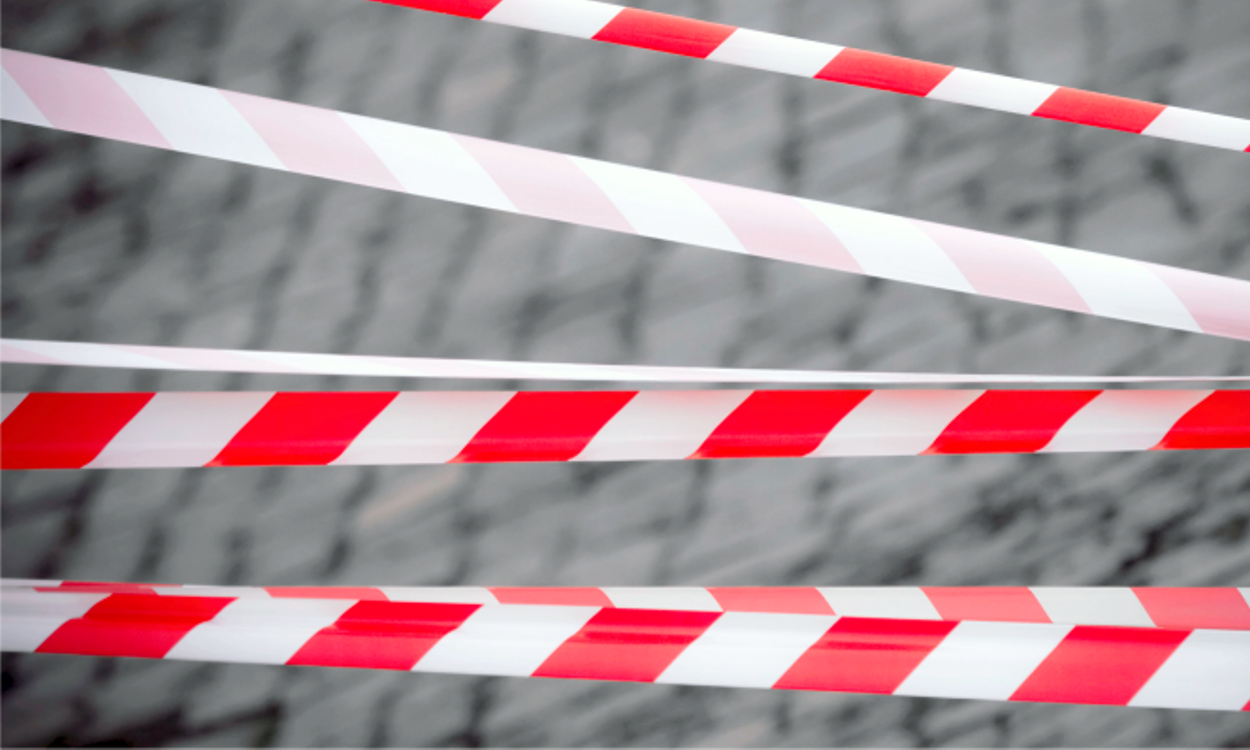 В Тверской области на городской улице нашли снаряд времён Великой Отечественной войны