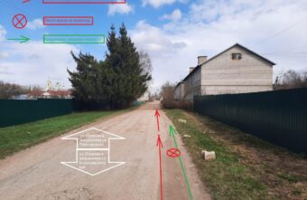 В Тверской области водитель сбил подростка и уехал В Тверской области водитель сбил подростка и уехал