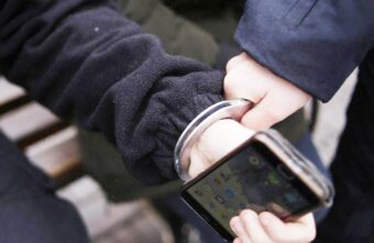 Безработный рецидивист ограбил жителя Твери средь бела дня Безработный рецидивист ограбил жителя Твери средь бела дня