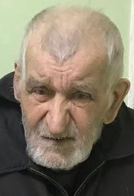В Тверской области не могут установить личность дезориентированного дедушки В Тверской области не могут установить личность дезориентированного дедушки