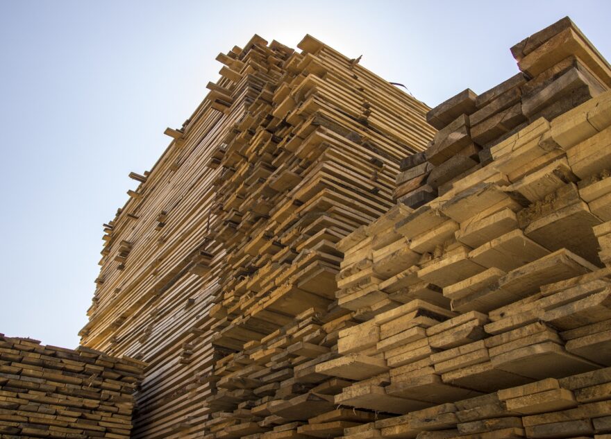 Двое из Тверской области позарились на казённое имущество