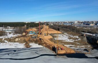 Тверская область планирует увеличить объемы дорожных работ на региональных и межмуниципальных трассах