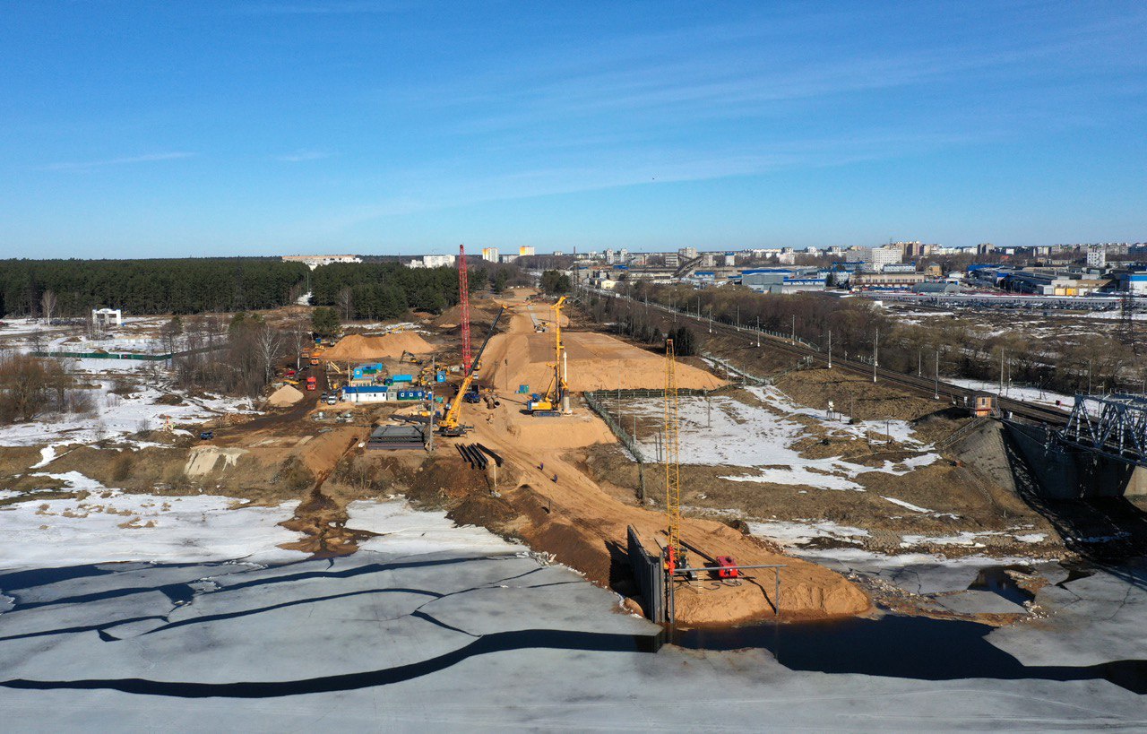 Тверская область планирует увеличить объемы дорожных работ на региональных и межмуниципальных трассах