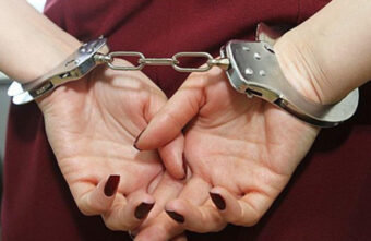 В Тверской области застолье с приятелями закончилось крупной кражей В Тверской области застолье с приятелями закончилось крупной кражей