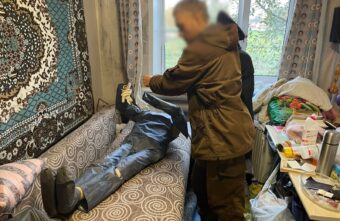 В Тверской области вынесли приговор внуку, жестоко убившему свою бабушку В Тверской области вынесли приговор внуку, жестоко убившему свою бабушку