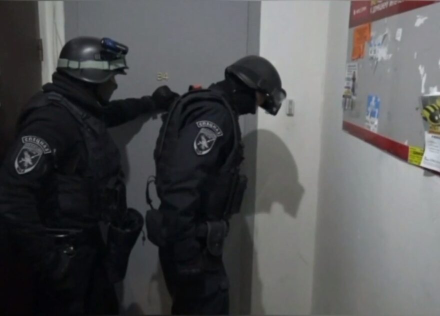 В Твери начался суд над 12 бывшими работниками вагонзавода