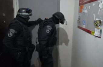 Члены ОПГ больше года обворовывали завод в Твери Члены ОПГ больше года обворовывали завод в Твери