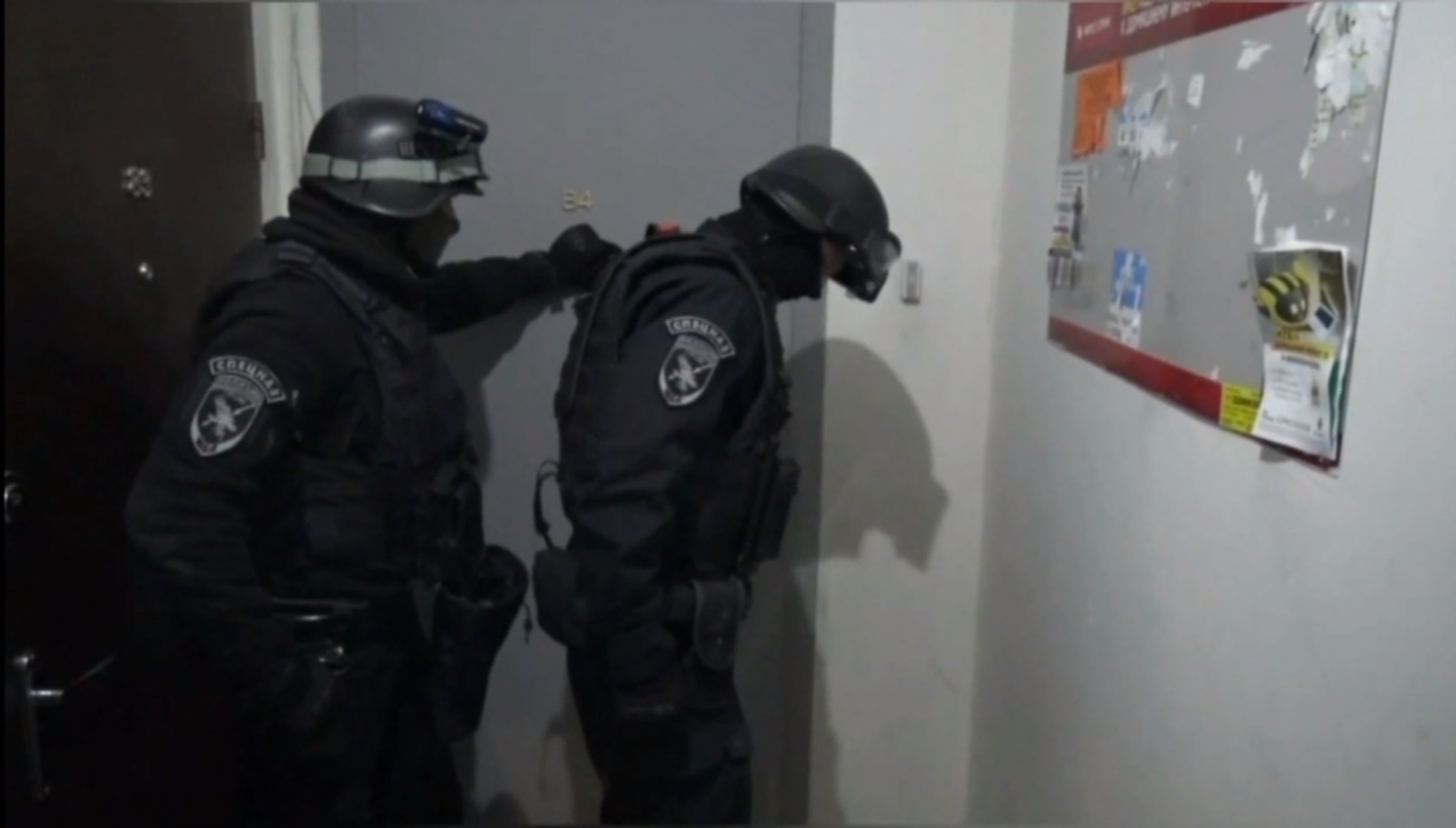 Члены ОПГ больше года обворовывали завод в Твери