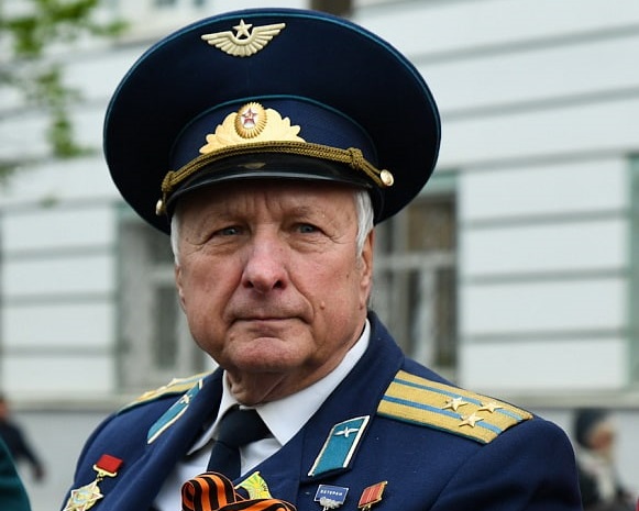 Владимир Белов: «России в очередной раз приходится бороться за правду и свободу»