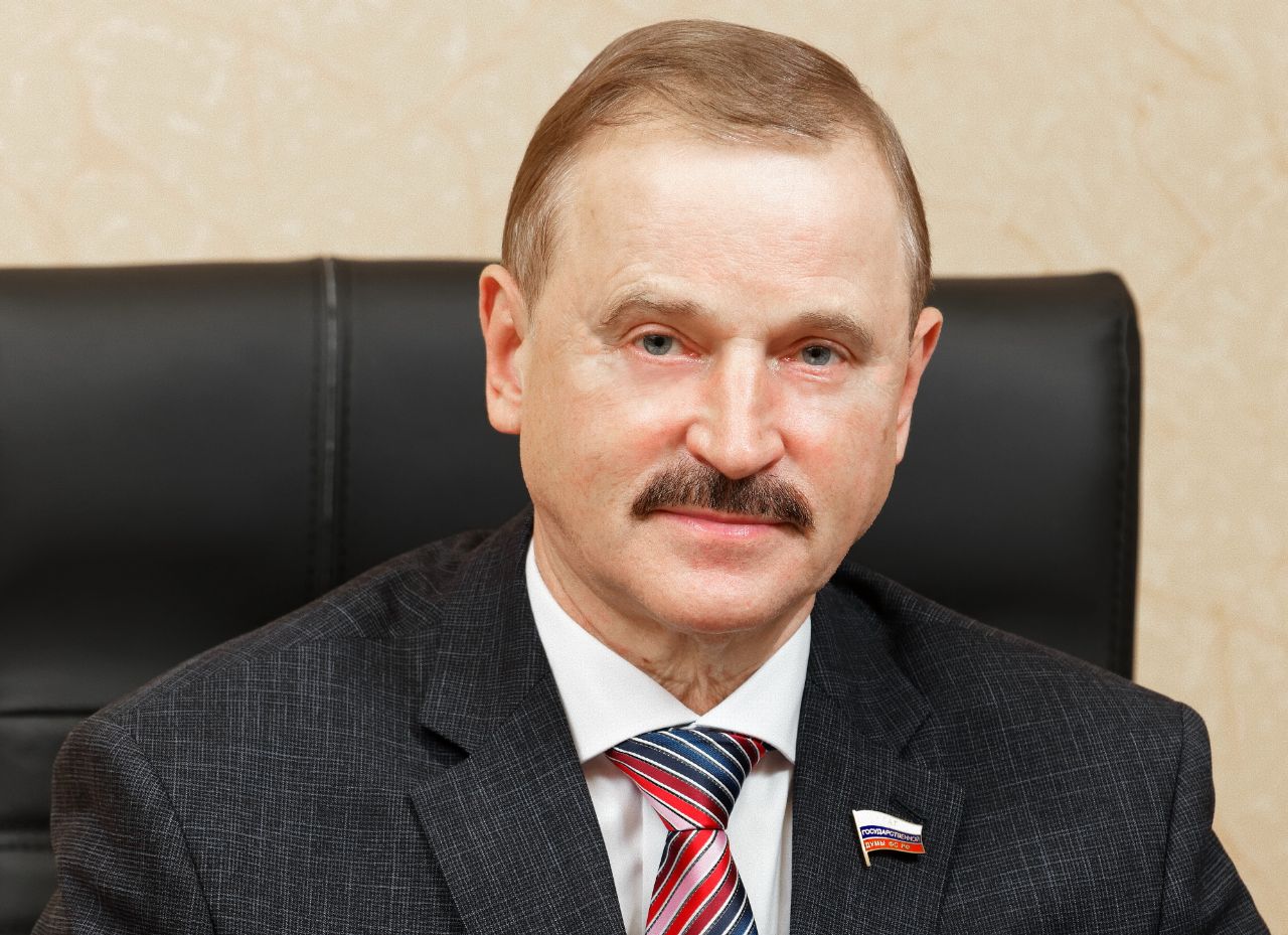 Сергей Веремеенко: «Главный ответ на санкции – создание пространства возможностей»