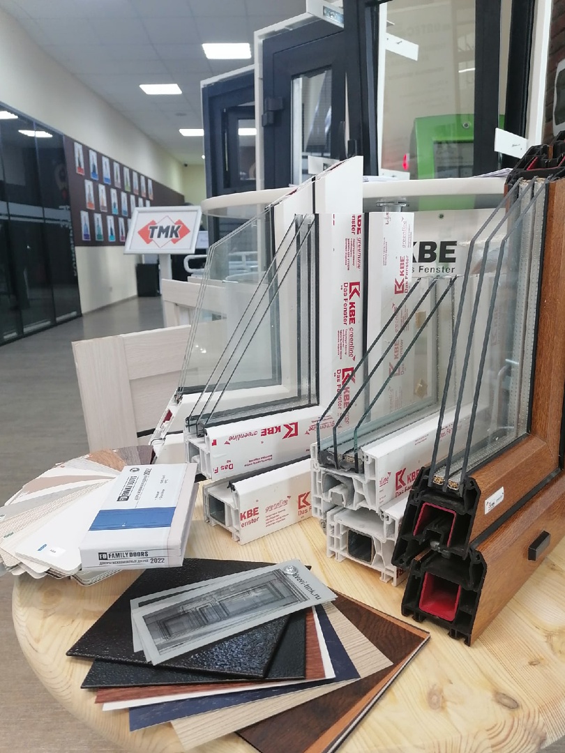 #ВыбирайТверское: региональные производители стройматериалов готовы покорять российский рынок