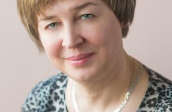 Варвара Говорова: Наш народ объединился вокруг своего лидера и поддерживает его решения Варвара Говорова: Наш народ объединился вокруг своего лидера и поддерживает его решения