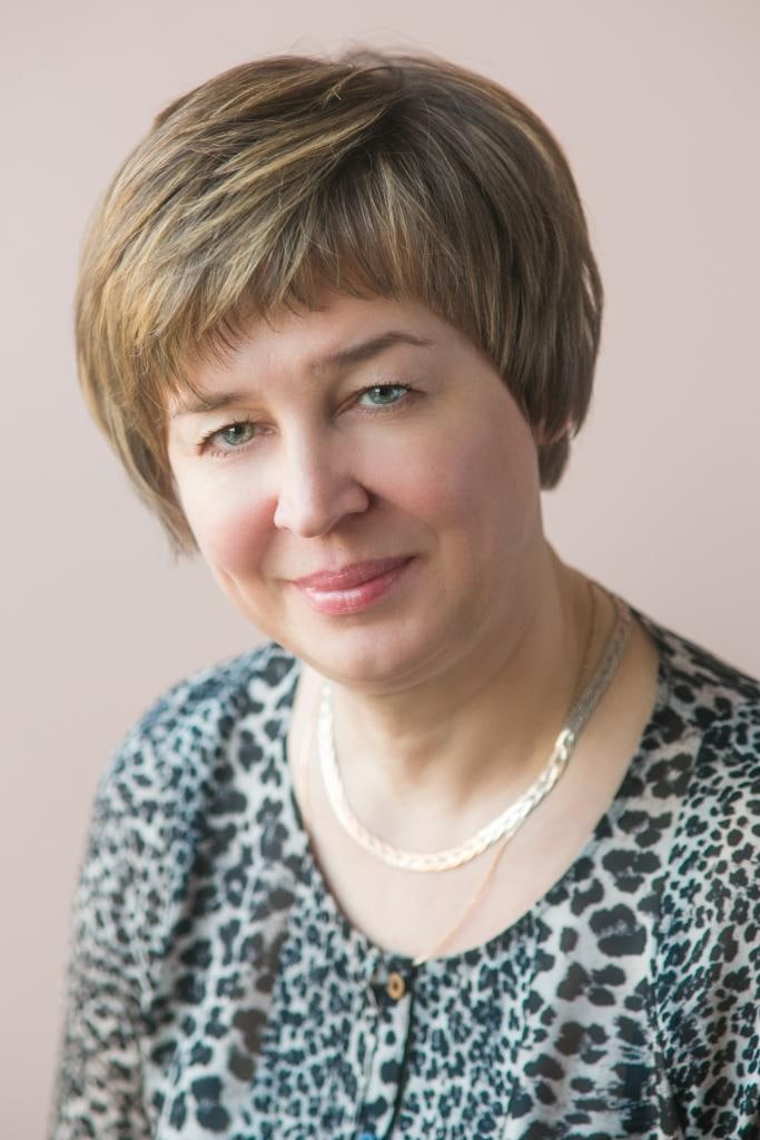 Варвара Говорова: Наш народ объединился вокруг своего лидера и поддерживает его решения