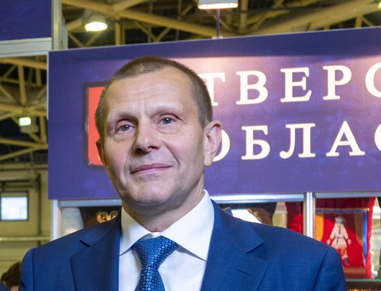 Олег Иванов: «В условиях санкций решение привычных задач требует новых алгоритмов»