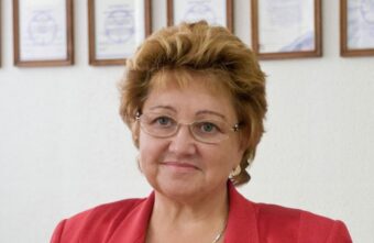 Лилия Корниенко: «Люди сплотились и поддерживают Президента» Лилия Корниенко: «Люди сплотились и поддерживают Президента»