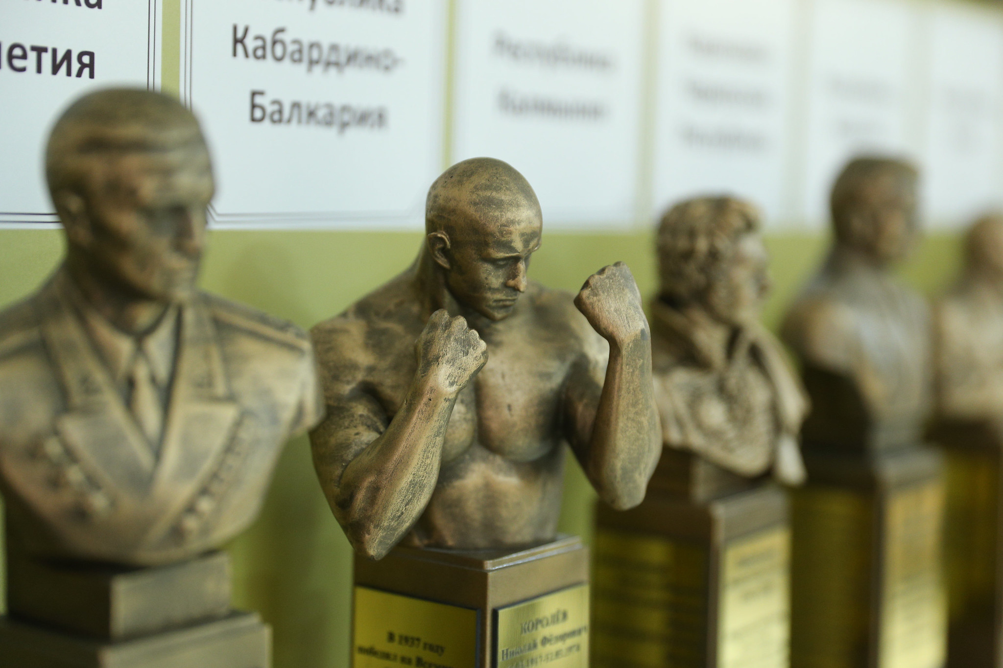 В Москве презентовали книгу «Легендарный Маресьев»