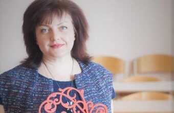 Галина Марогулова: «Происходящие на Украине события усилили нашу сплоченность с президентом»