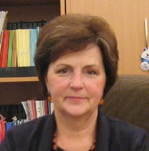 Алевтина Модестова: «Мы сплотились вокруг президента, поддерживая спецоперацию на Украине»