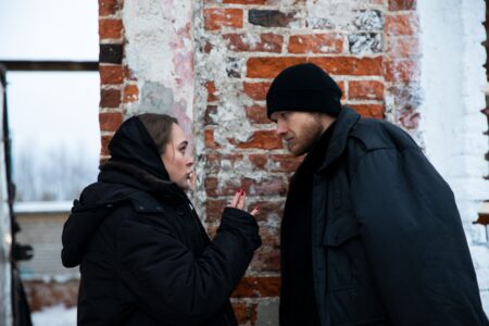 Что посмотреть на майских праздниках: подборка фильмов и мультфильмов от KION