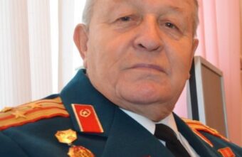 Николай Никодимов: Наша сила – в единстве и согласии Николай Никодимов: Наша сила – в единстве и согласии