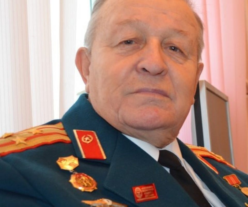 Николай Никодимов: Наша сила – в единстве и согласии