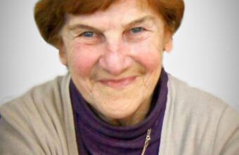 В Твери скончалась старейшая преподавательница иняза