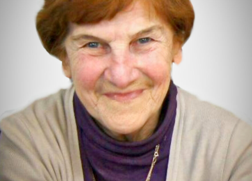 В Твери скончалась старейшая преподавательница иняза