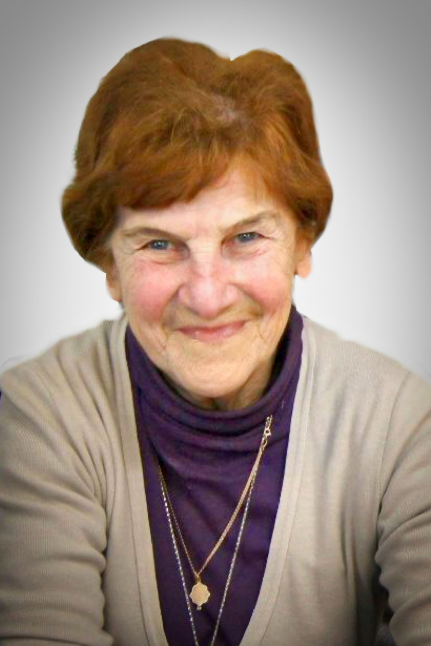 В Твери скончалась старейшая преподавательница иняза