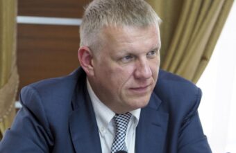 Станислав Петрушенко: «Развитие дорожного хозяйства – часть комплекса мер господдержки экономики»