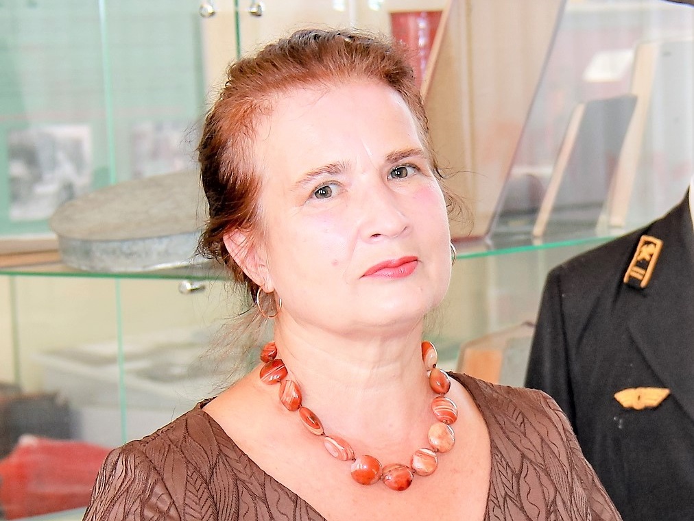 Любовь Пояркова рассказала о главном мотиве к участию добровольцев в спецоперации на Украине