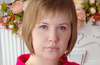 Оксана Прохныч: «Всем народом мы должны быть со своей страной»