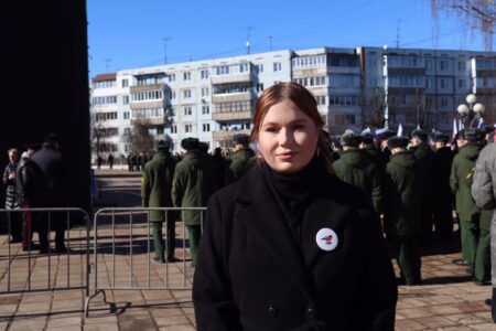 Лидия Родина: Мы сможем всё производить сами Лидия Родина: Мы сможем всё производить сами
