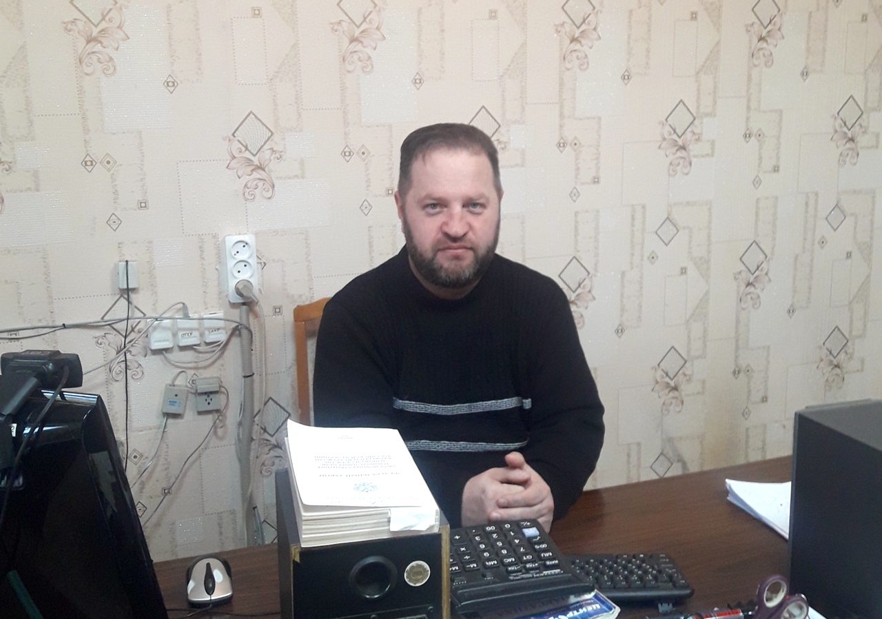 Владимир Серов: «Необходимо поддержать жителей Донбасса и спецоперацию на Украине»