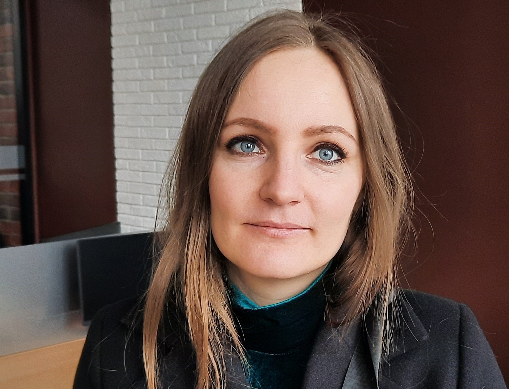 Алина Скворцова: «Правительством Тверской области делается все возможное для поддержки бизнеса»